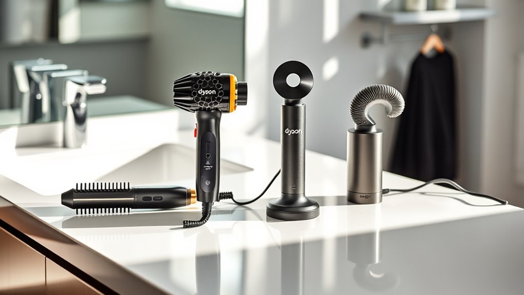 styling features and usability