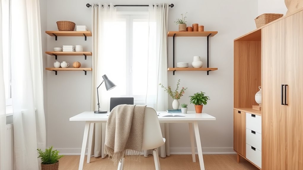 stylish flexible storage solutions