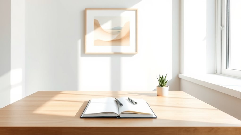 sustain simplicity through focus