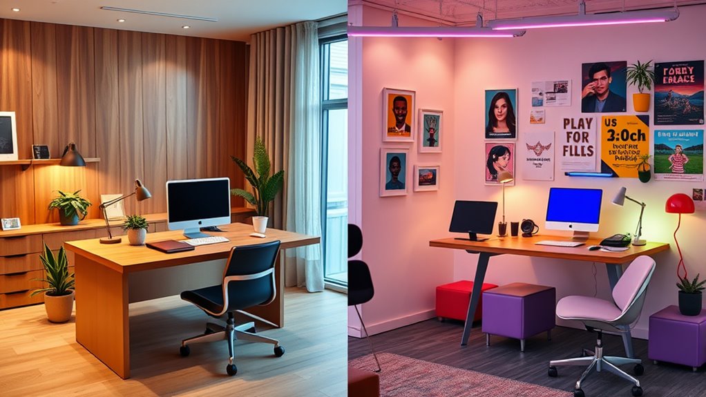 sustainable natural minimal design