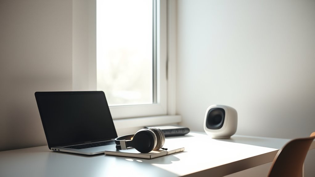 tailor sound to task