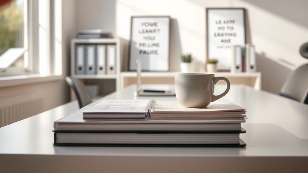 tidiness boosts mental resilience