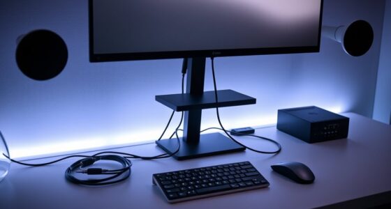 tidy cable organization tips