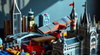 top 2025 adult lego sets