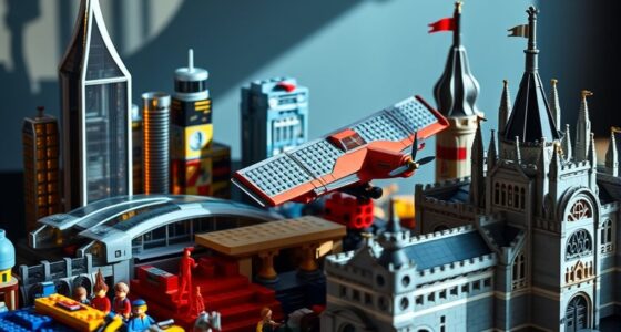 top 2025 adult lego sets