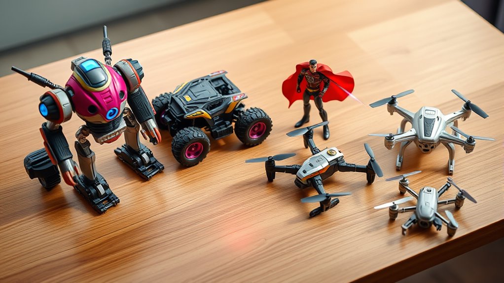 top 7 year old boys toys