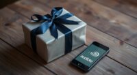 top audible gift memberships