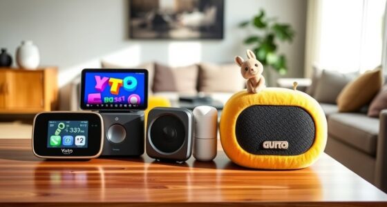 top audio players compared