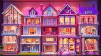 top barbie dreamhouse deals