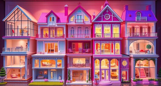 top barbie dreamhouse deals