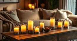 top candle warmer lamps