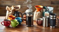 top coffee gift ideas