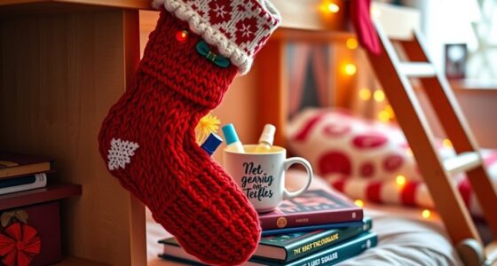 top college holiday gift ideas