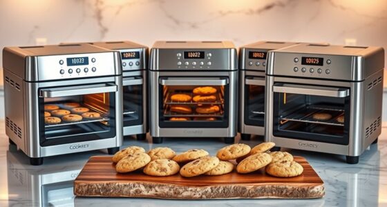 top cookeez ovens guide