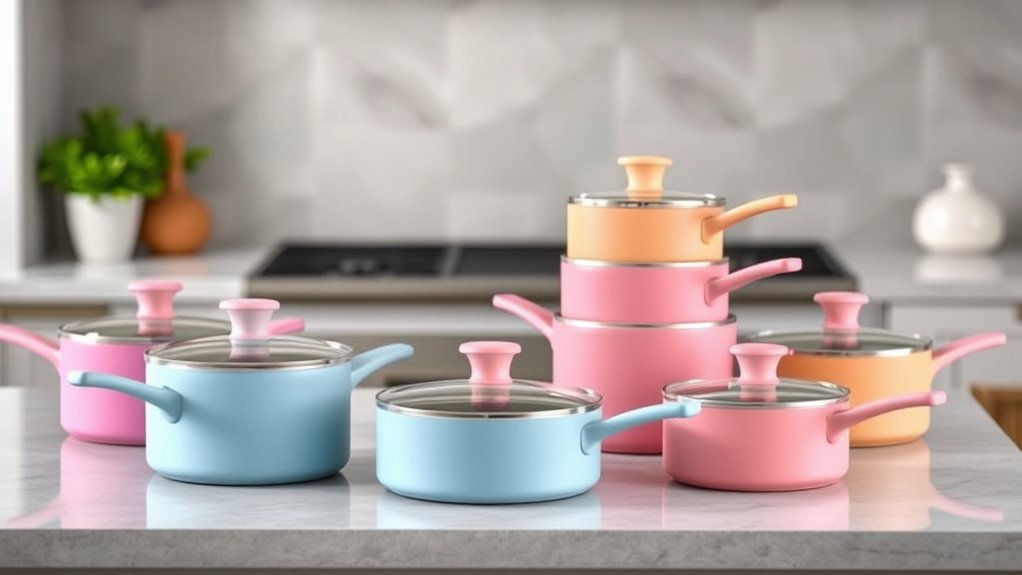 top cookware sets 2025