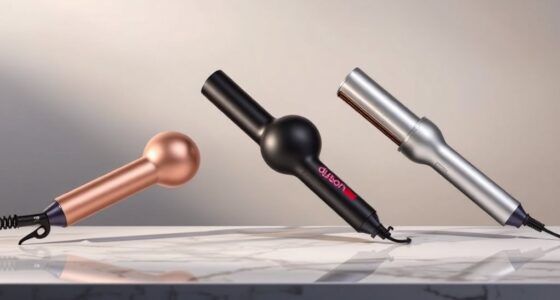 top dyson airwrap substitutes 2025