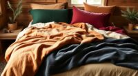 top flannel sheets for comfort