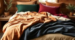 top flannel sheets for comfort