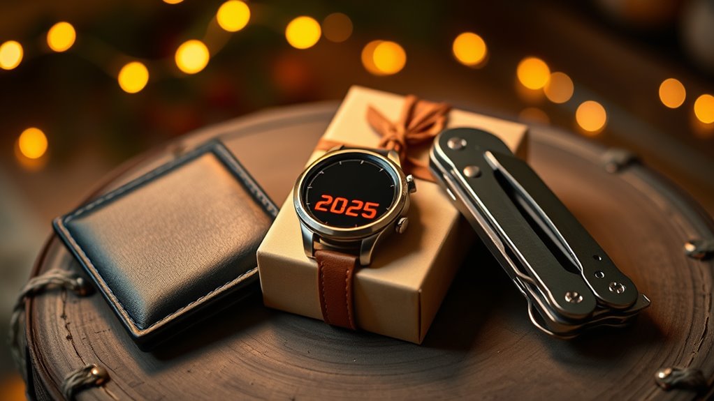 top gifts for boyfriend
