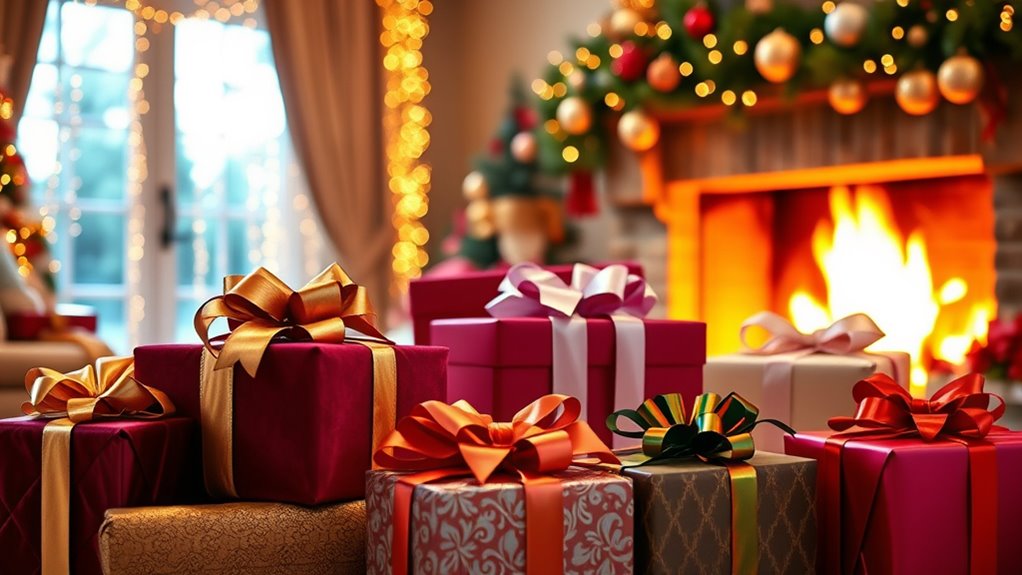 top holiday gift picks