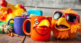 top humorous adult gag gifts