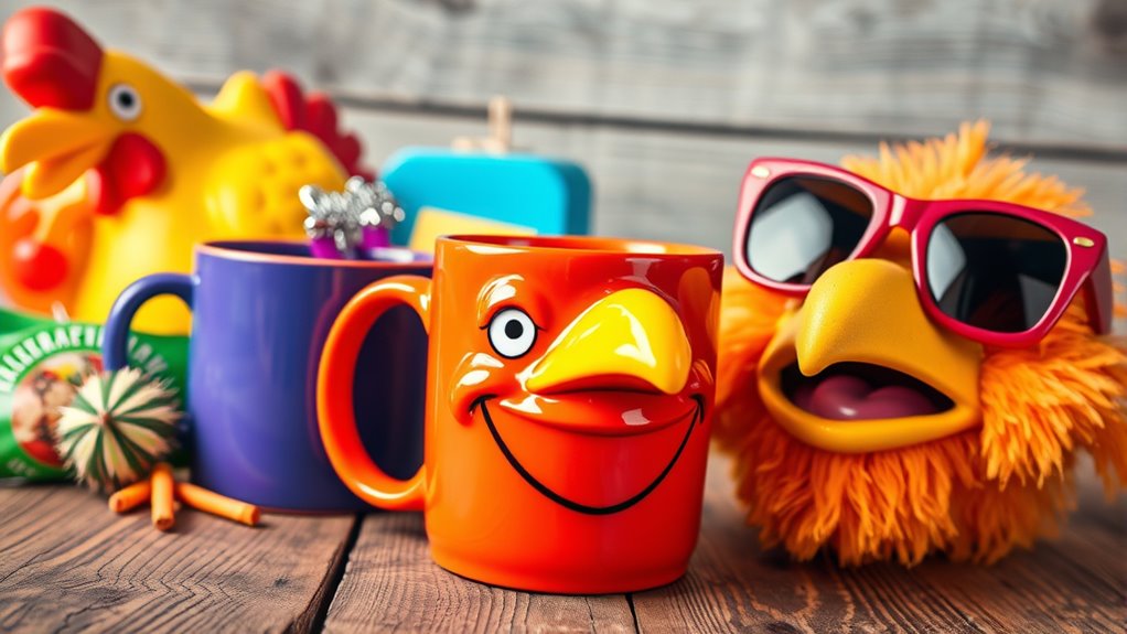 top humorous adult gag gifts