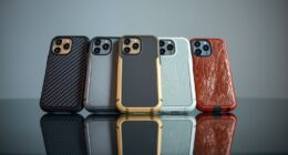 top iphone 17 pro max cases