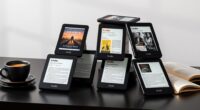 top kindle unlimited deals