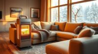 top large room heater picks