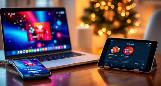 top last minute digital gifts