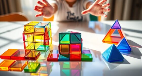 top magnetic tile comparisons