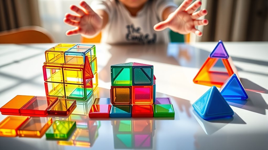 top magnetic tile comparisons