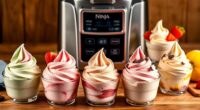 top ninja creami recipes