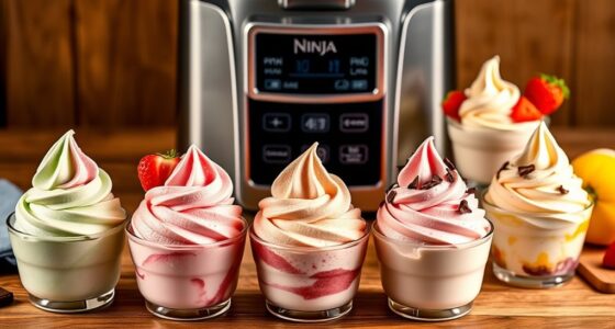 top ninja creami recipes