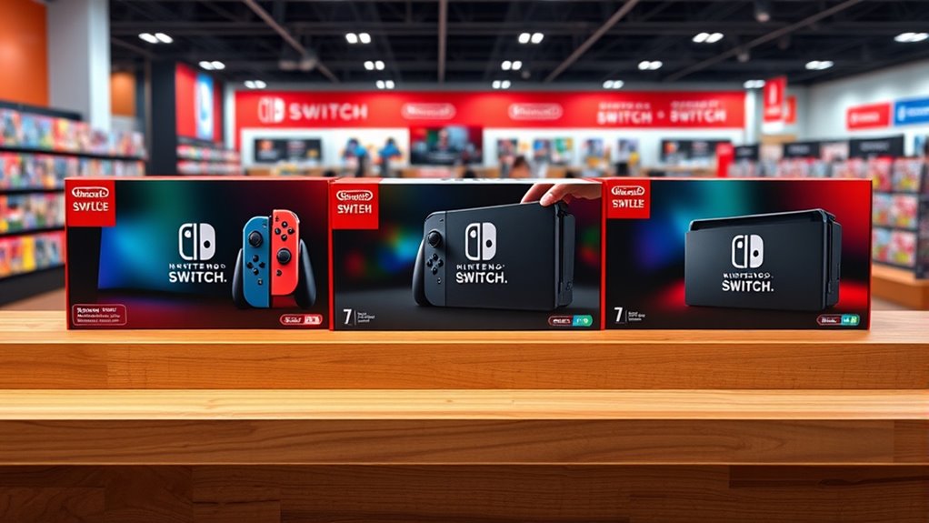 top nintendo switch bundles