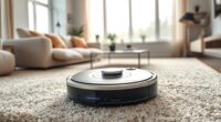 top pet hair robot vacuums