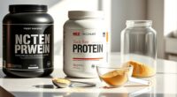 top protein powders 2025