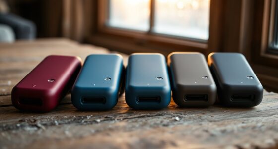 top rechargeable hand warmers