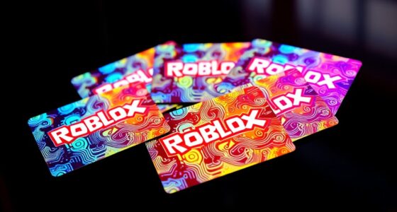 top roblox gift card codes