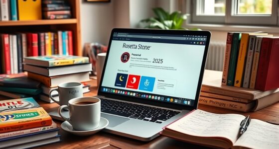 top rosetta stone offers