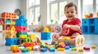 top stem toys for toddlers