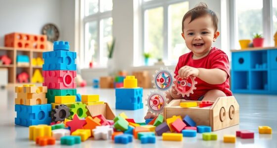 top stem toys for toddlers