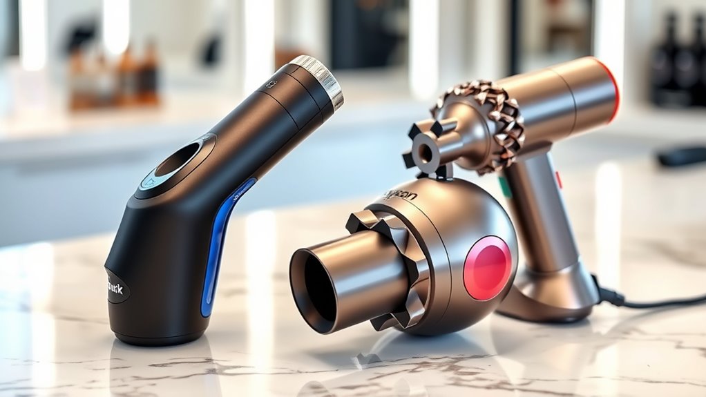 top stylers compared 2025