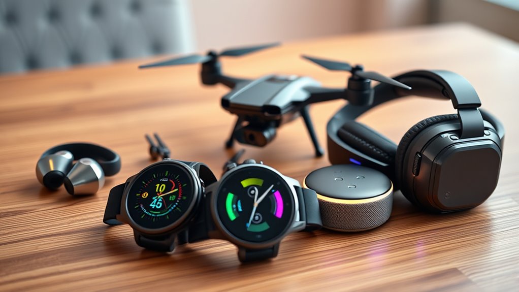 top tech gifts for dads