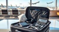 top travel gifts for flyers