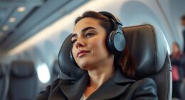 top travel noise cancelling headphones