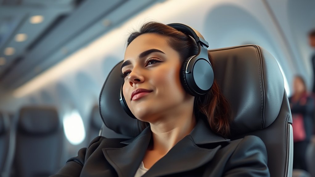 top travel noise cancelling headphones