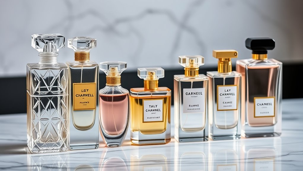 top women s perfumes 2025