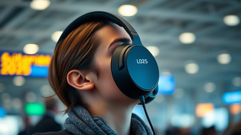 travel noise cancellation essentials