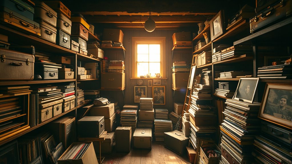 understanding attachment to possessions